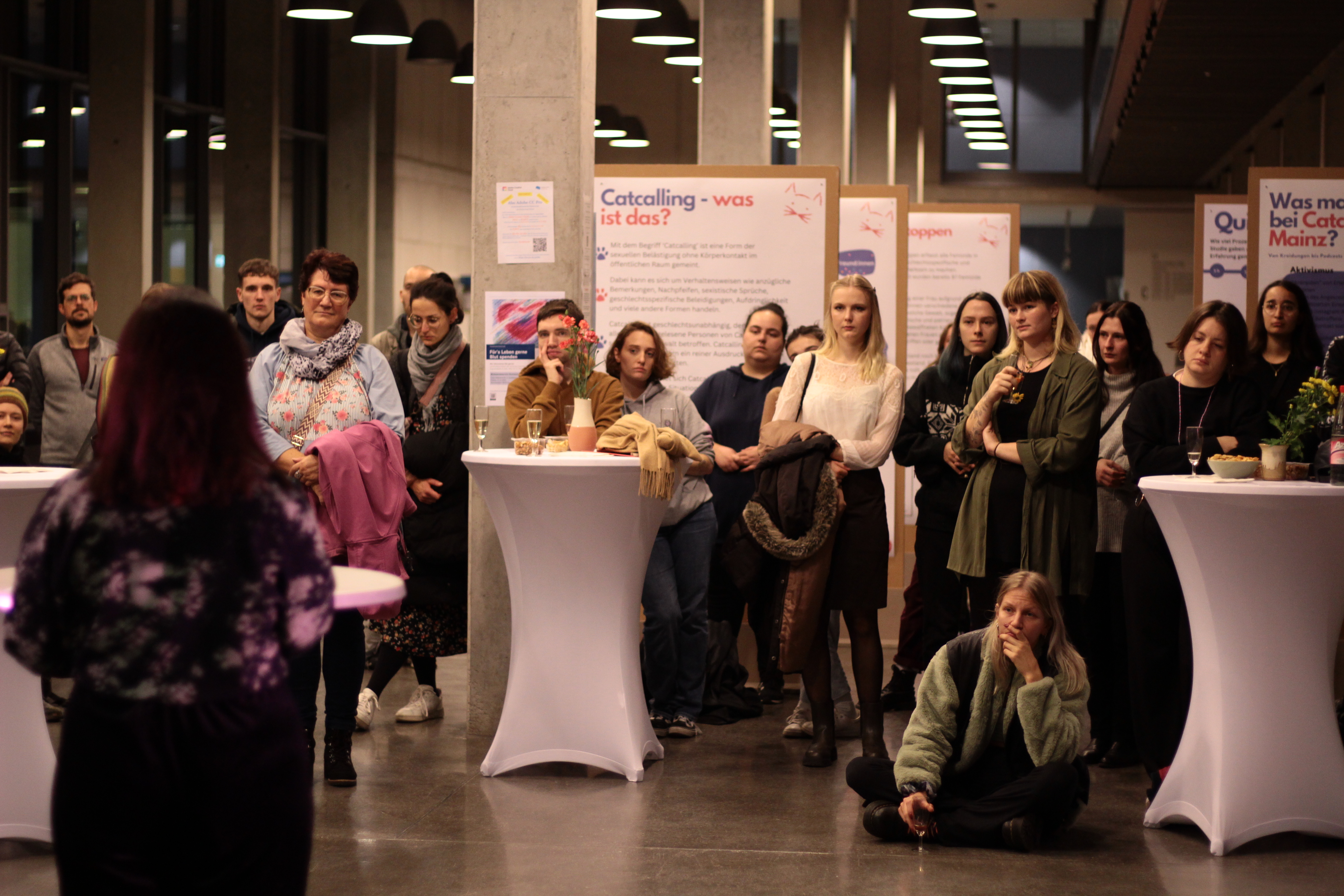 (Foto@ Lena Wolf) Yasmin Abbas