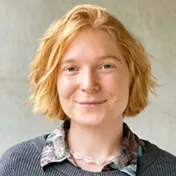 Leah Krieger